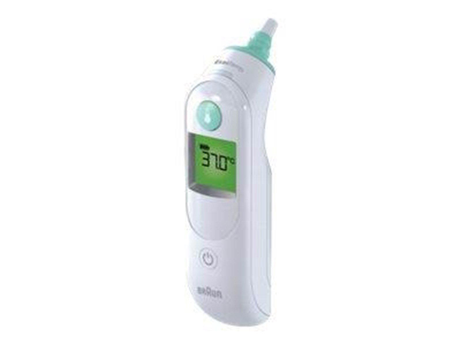 Braun Thermometer ThermoScan 6 Braun Thermometer ThermoScan 6